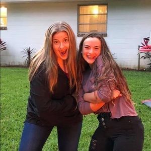 Meet your Posher, Priscilla